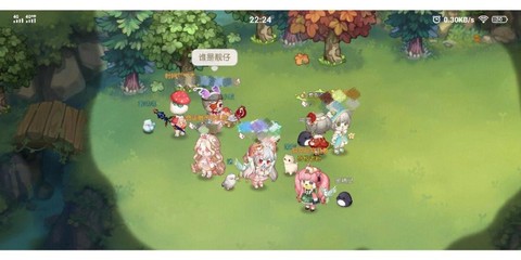 欢乐狼人杀怎么刷房[图2]