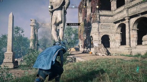 刺客信条英灵殿dlc怎么样[图2]