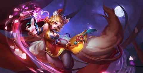 王者荣耀怎么玩妲己[图2]