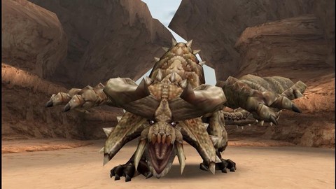 怪物猎人4g角龙怎么出[图1]