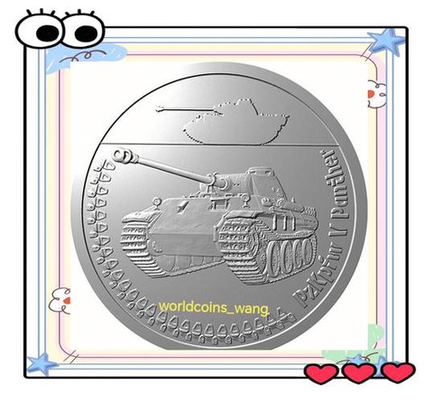 坦克世界银币有什么用[图2]