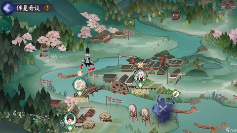 阴阳师有什么好玩的[图1]