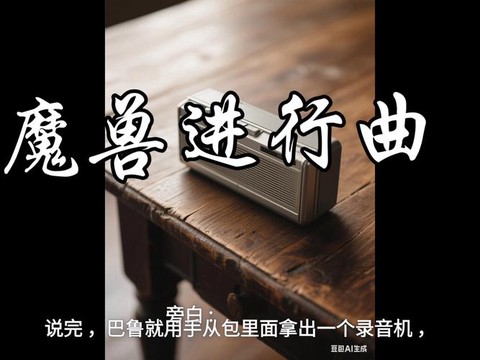 魔兽进行曲原曲是什么[图1]