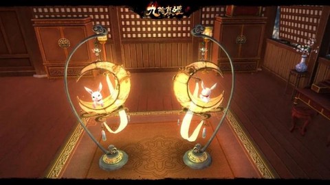 九阴真经家具怎么做[图1]