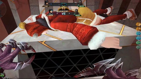 生死狙击怎么趴着打[图1]