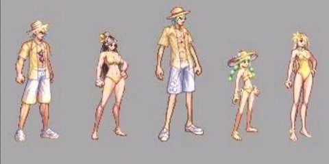 dnf漫游带什么ss套好