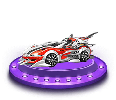 qq飞车怎么卖喇叭