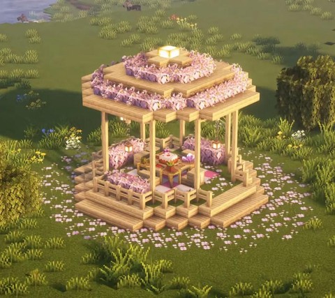 迷你世界能去什么地方