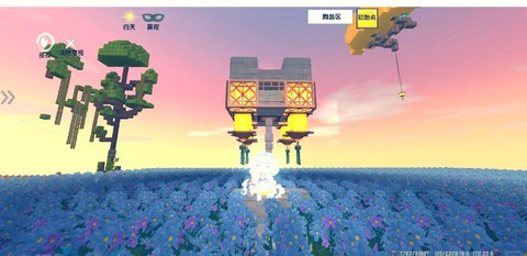 迷你世界能去什么地方[图2]