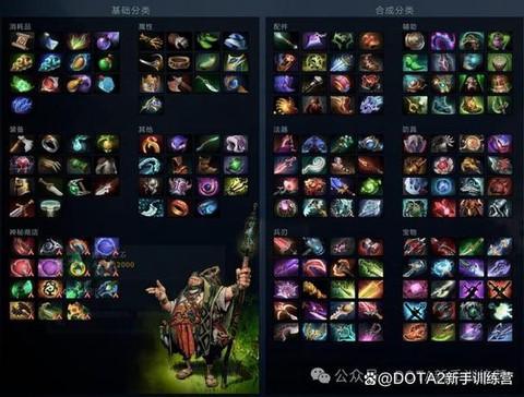 dota2需要什么配置[图1]