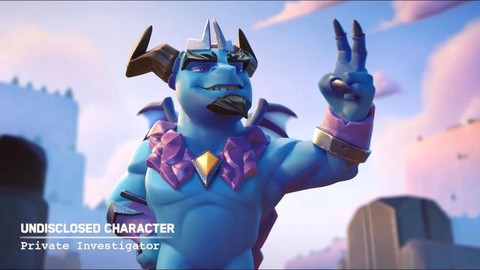 部落冲突亡灵怎么用