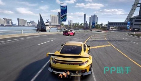 极品飞车电脑如何下载[图1]