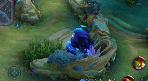 王者荣耀红和蓝是什么[图2]