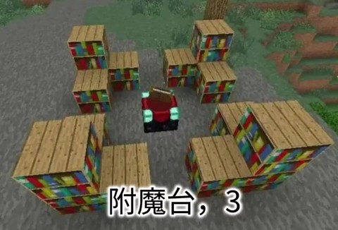 迷你世界附魔台怎么用[图1]