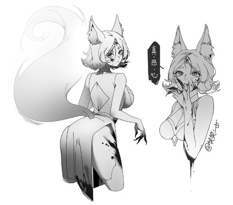 王者荣耀妲己如何发育