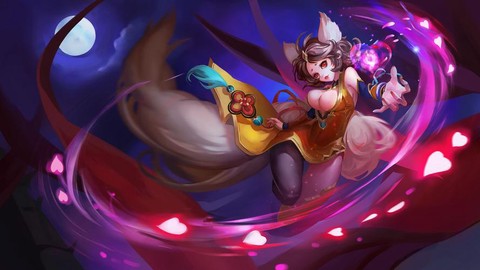 王者荣耀妲己如何发育[图2]