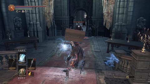 黑魂3太阳徽章什么用[图2]