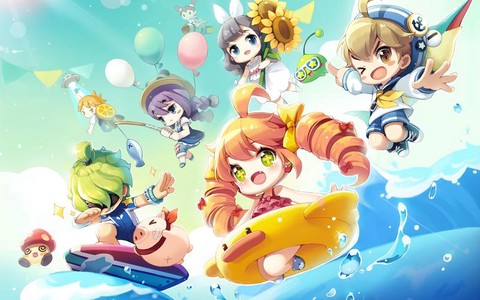 冒险岛2如何录制视频[图2]