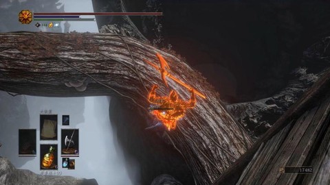 黑暗之魂3如何蹿火[图2]