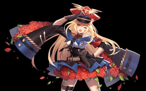 天天酷跑蔷薇怎么搭配[图1]