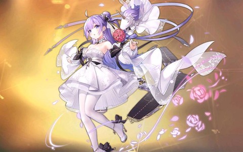 碧蓝航线独角兽怎么样[图2]