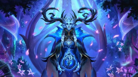 炉石传说有什么皮肤[图1]