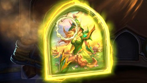 炉石传说有什么皮肤[图2]