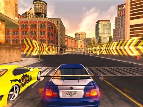 极品飞车9怎么赚钱快