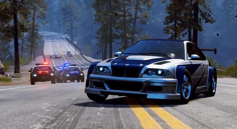 极品飞车9怎么赚钱快[图2]