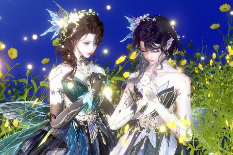 逆水寒ol什么时候能玩[图1]