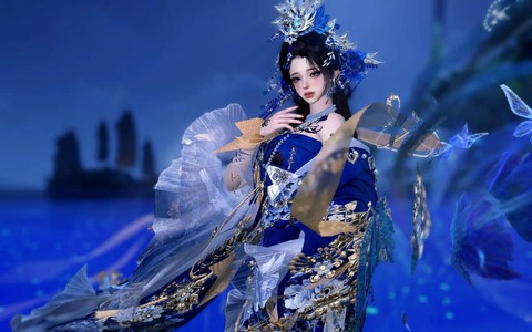 逆水寒ol什么时候能玩[图2]