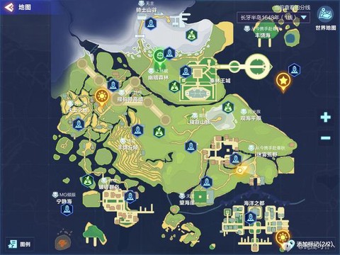 金庸群侠传如何看声望