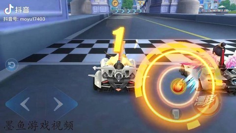 qq飞车k24怎么样