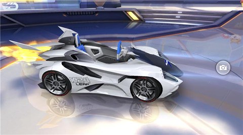 qq飞车k24怎么样[图1]