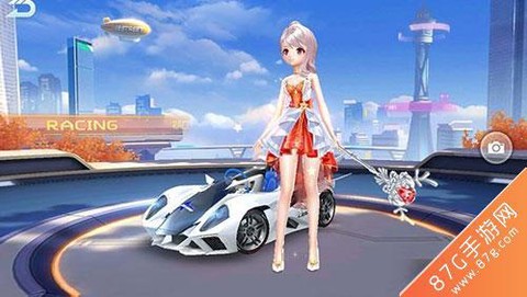 qq飞车k24怎么样[图2]