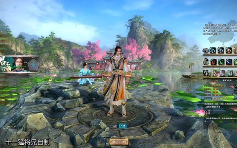 九阴真经什么职业不花钱[图2]