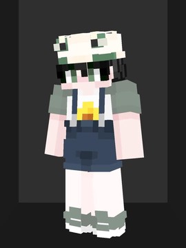 我的世界怎么做皮肤手机版[图1]