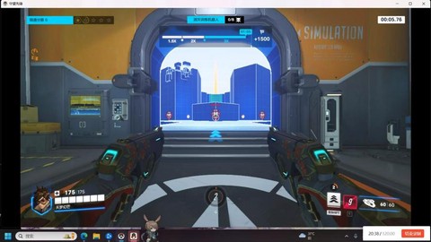 守望先锋刷经验怎么刷[图1]