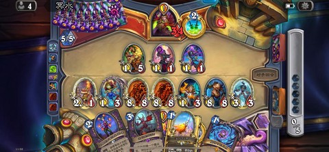 炉石传说巫妖王怎么得