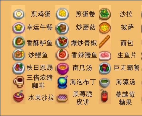 星露谷物语怎么卖蔬菜[图1]