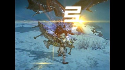 怪物猎人ol弓做什么[图1]