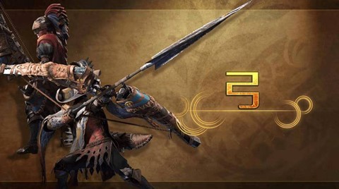 怪物猎人ol弓做什么[图2]