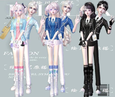 Qq炫舞怎么解除情侣[图1]