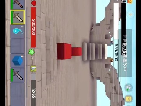 迷你世界起床战争怎么做[图2]