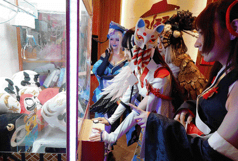 阴阳师必胜客怎么开