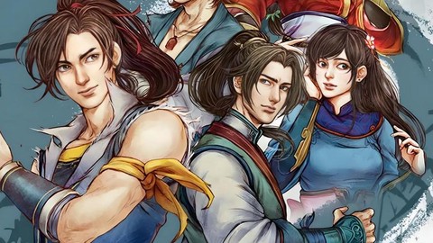 侠客风云传版本怎么看[图2]