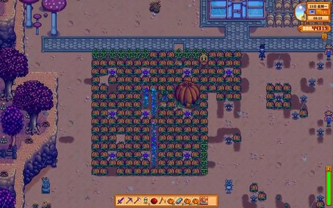 星露谷物语箱子怎么做