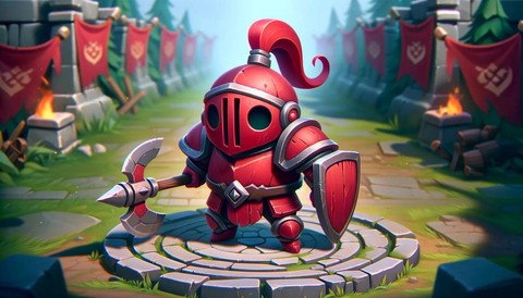 英雄联盟小兵怎么变了[图1]