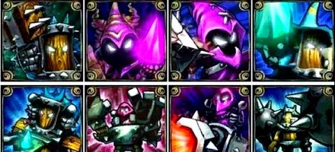 英雄联盟小兵怎么变了[图2]