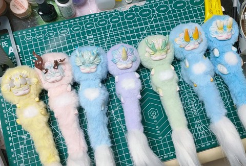 迷你世界怎么做龙护甲